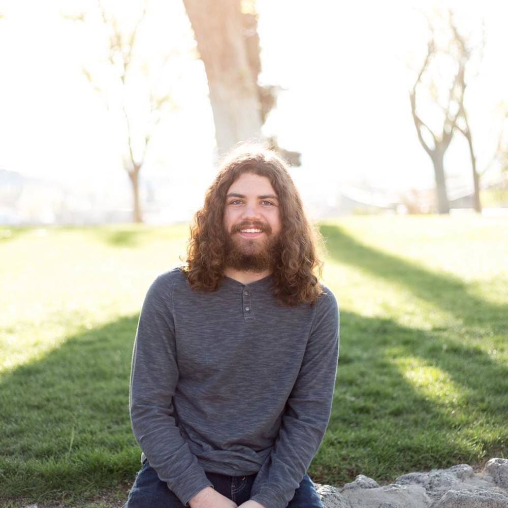 Meet your Posher, Tyler